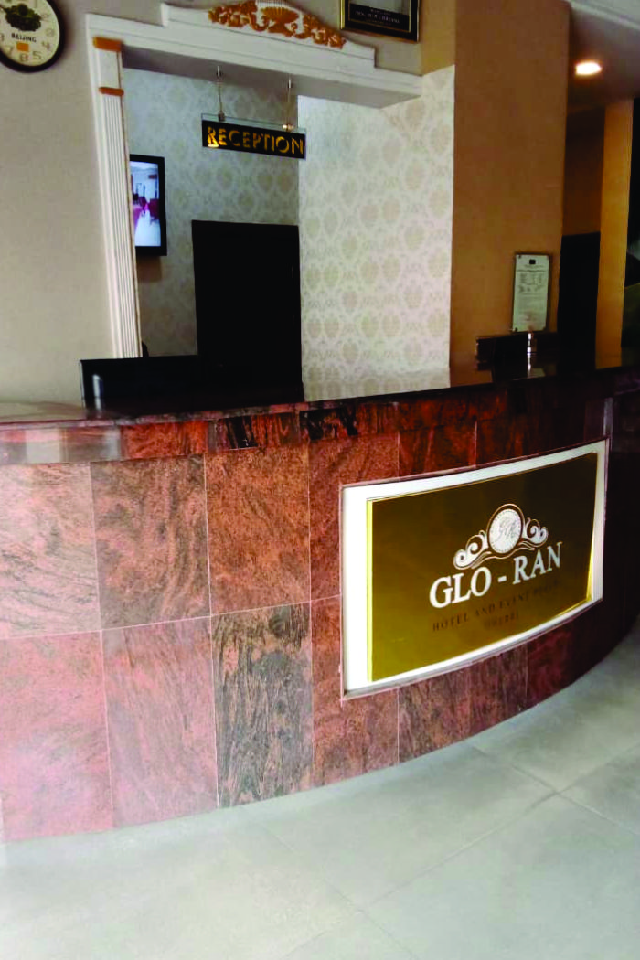 gloran